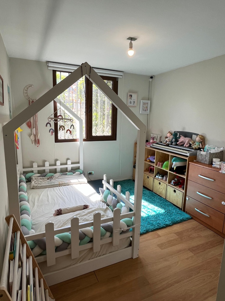 Arriendo Departamento NO 3D 2B 1E 1B Sebasti&aacute;n Elcano - Las Condes