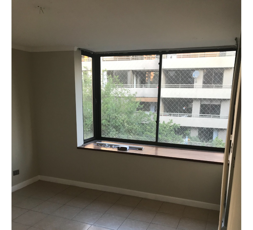Venta Departamento SO 3D en suite Walk-in cl&oacute;set 2B 1E 1B Metro Manquehue - Apumanque - Las Condes