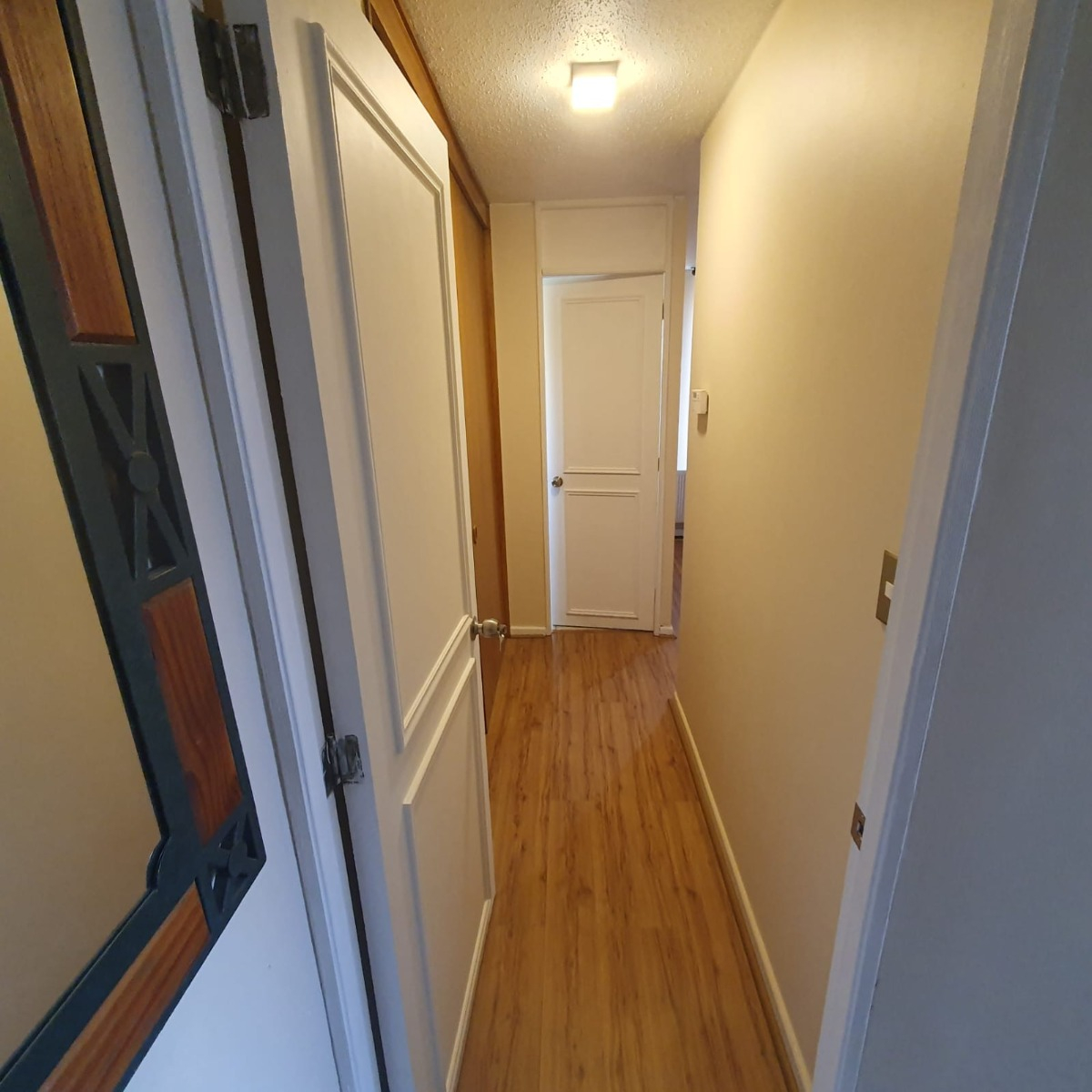 Arriendo Departamento NO 4D en suite 3B 1E 1B Plaza San Enrique - Lo Barnechea