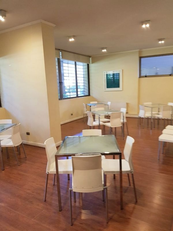 Arriendo Departamento 2D Nueva Las Condes - Las Condes