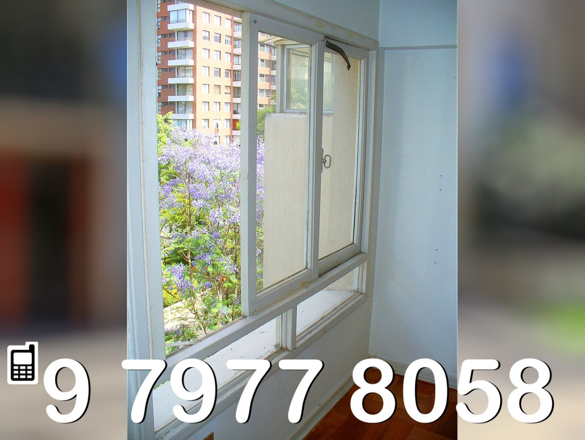 Venta Departamento 5D 3B Pedro de Valdivia - Providencia