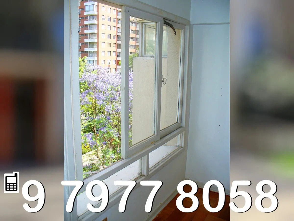 Venta Departamento 5D 3B Pedro de Valdivia - Providencia