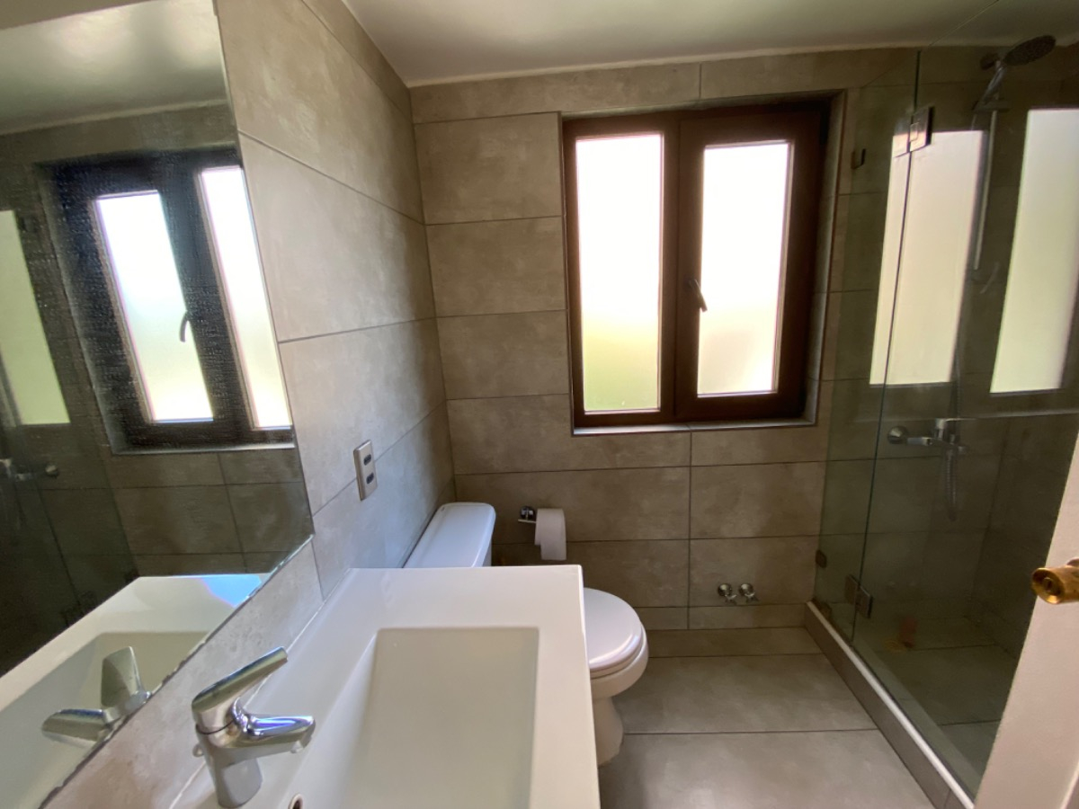 Arriendo Departamento NO 3D 2B 1E 1B Vaticano - Las Condes