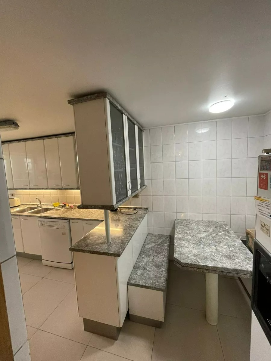Arriendo Departamento NO 4D en suite Walk-in cl&oacute;set 4B 2E 1B Vaticano - Las Condes