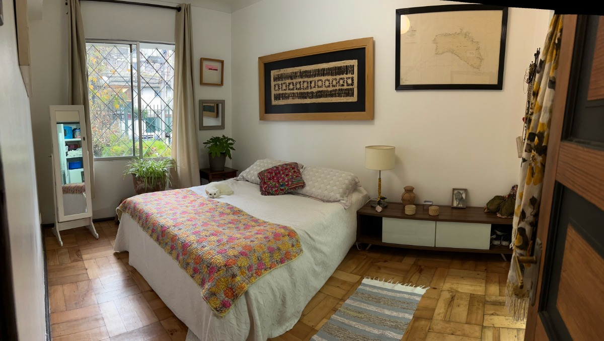 Venta Departamento O 1D 1B Las Lilas - Providencia