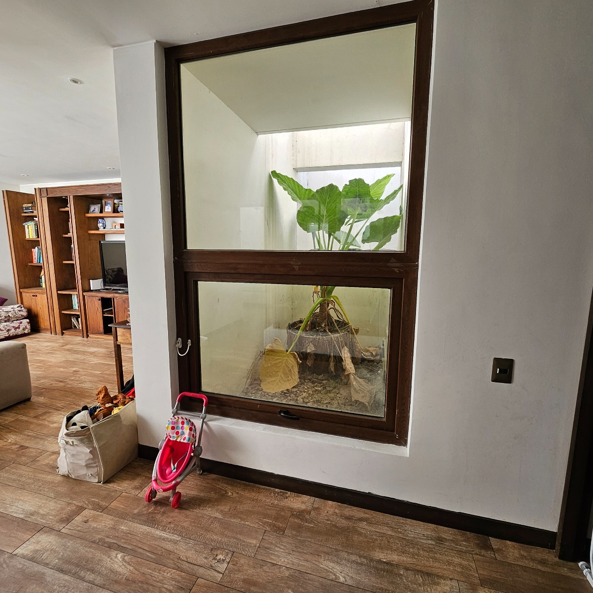 Venta Casa NOSP 6D en suite Walk-in cl&oacute;set 7B 4E 3B Pedro de Valdivia Norte - Providencia