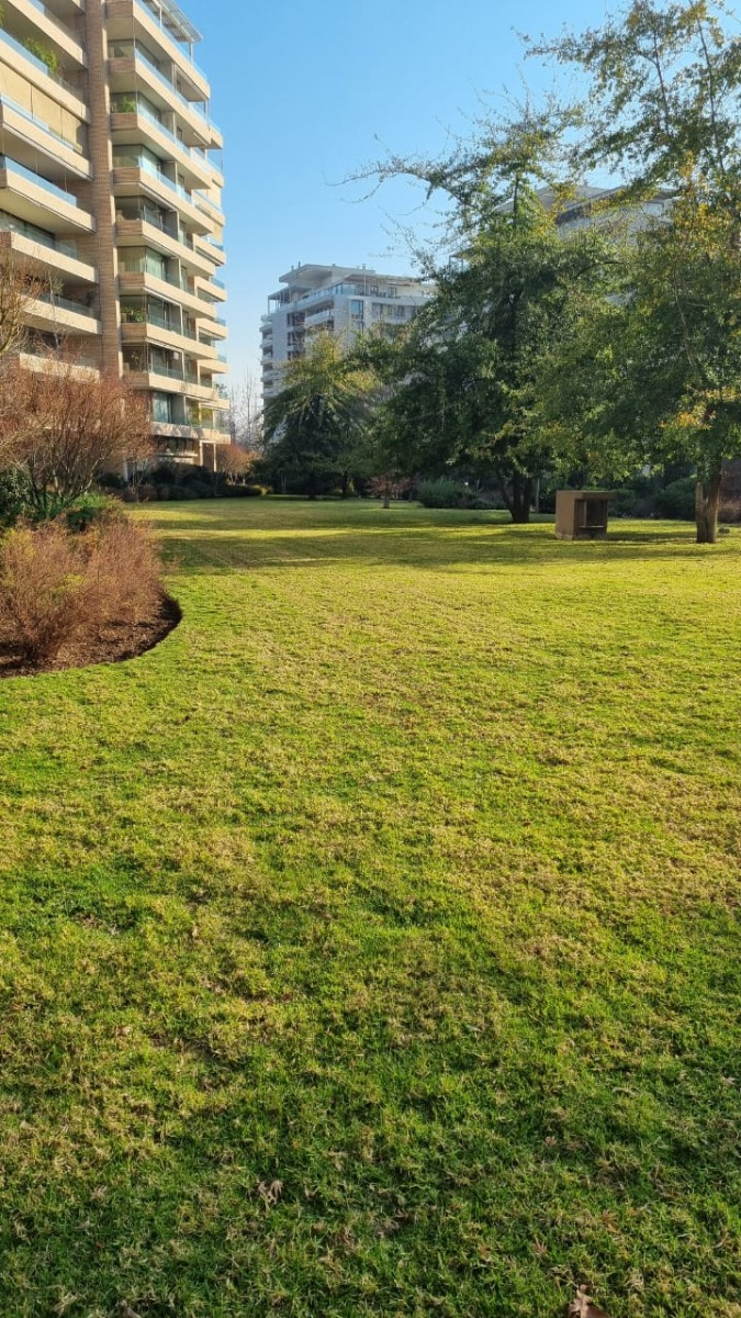 Venta Departamento P 4D 5B 2E 1B Santa Mar&iacute;a de Manquehue - Vitacura