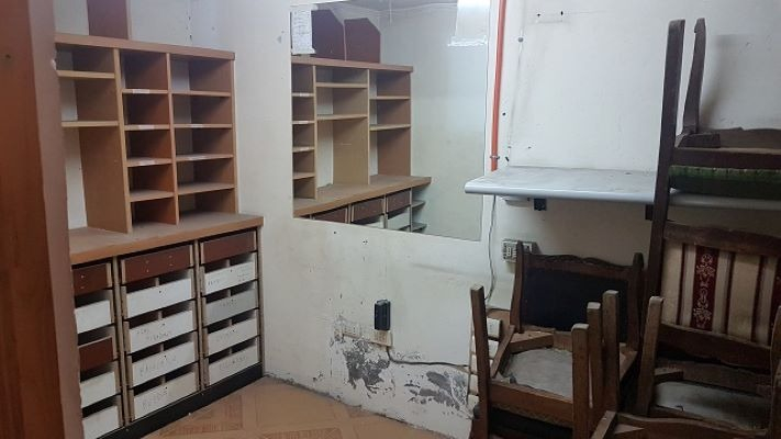 Galp&oacute;n Apto Para Uso De Industria Inofensiva