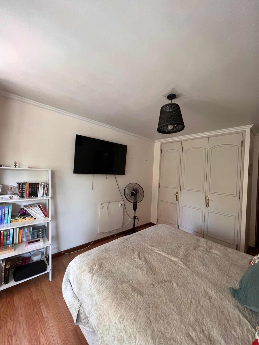 Arriendo Departamento 2D 2B 1E 1B Vaticano - Las Condes