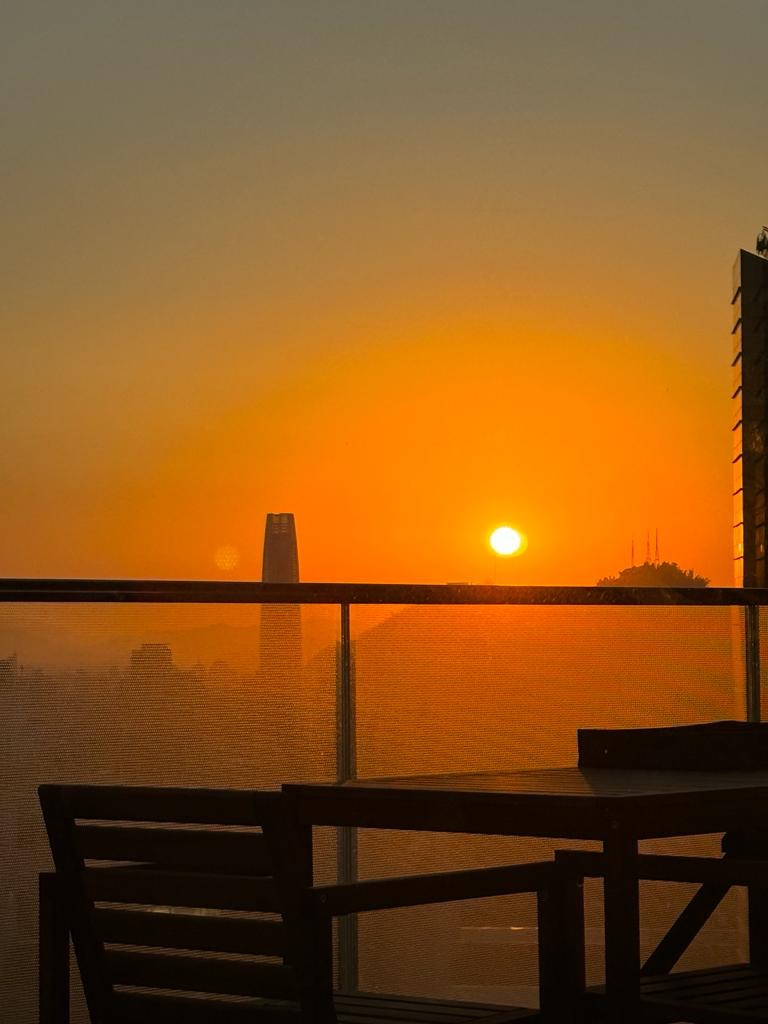 Arriendo Departamento S 2D en suite Walk-in cl&oacute;set 2B 1E Parque Arauco - Las Condes