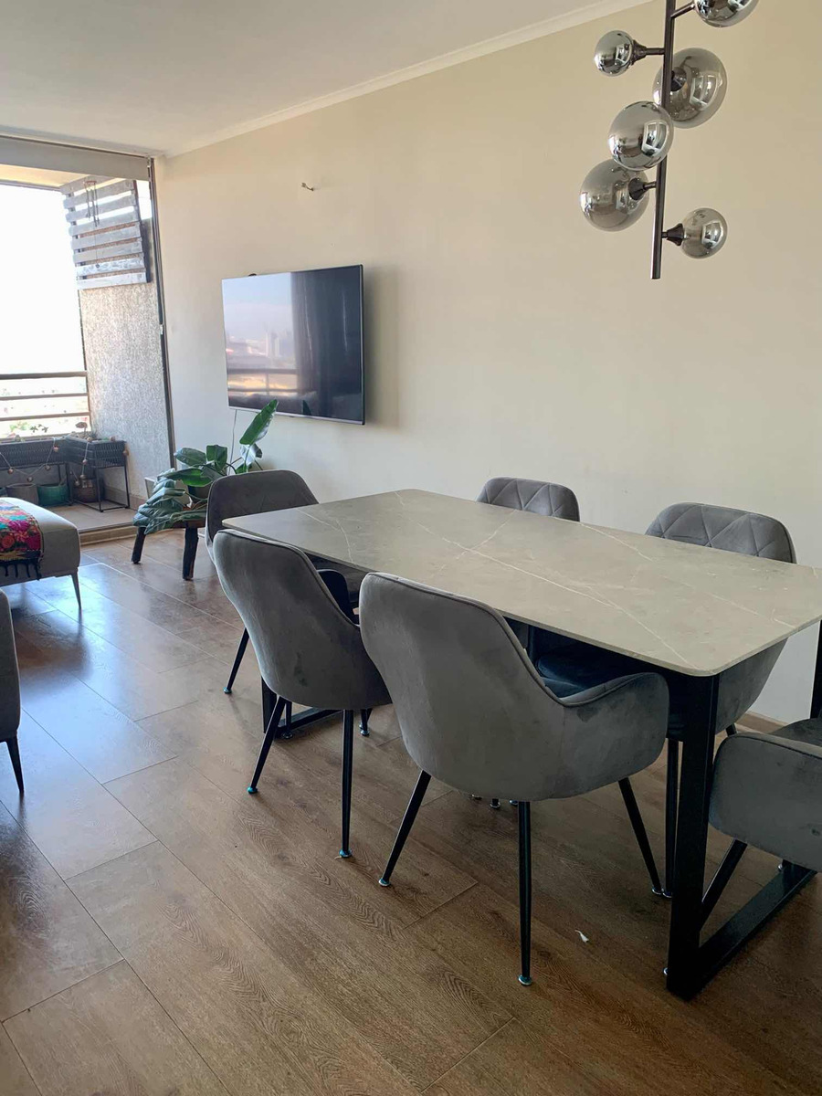 Venta Departamento SP 3D 2B 1E 1B Estadio Nacional - &Ntilde;u&ntilde;oa