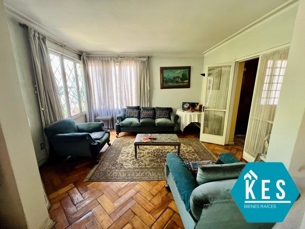 Venta Casa NP 4D 3B 2E 1Bd Amapolas - &Ntilde;u&ntilde;oa