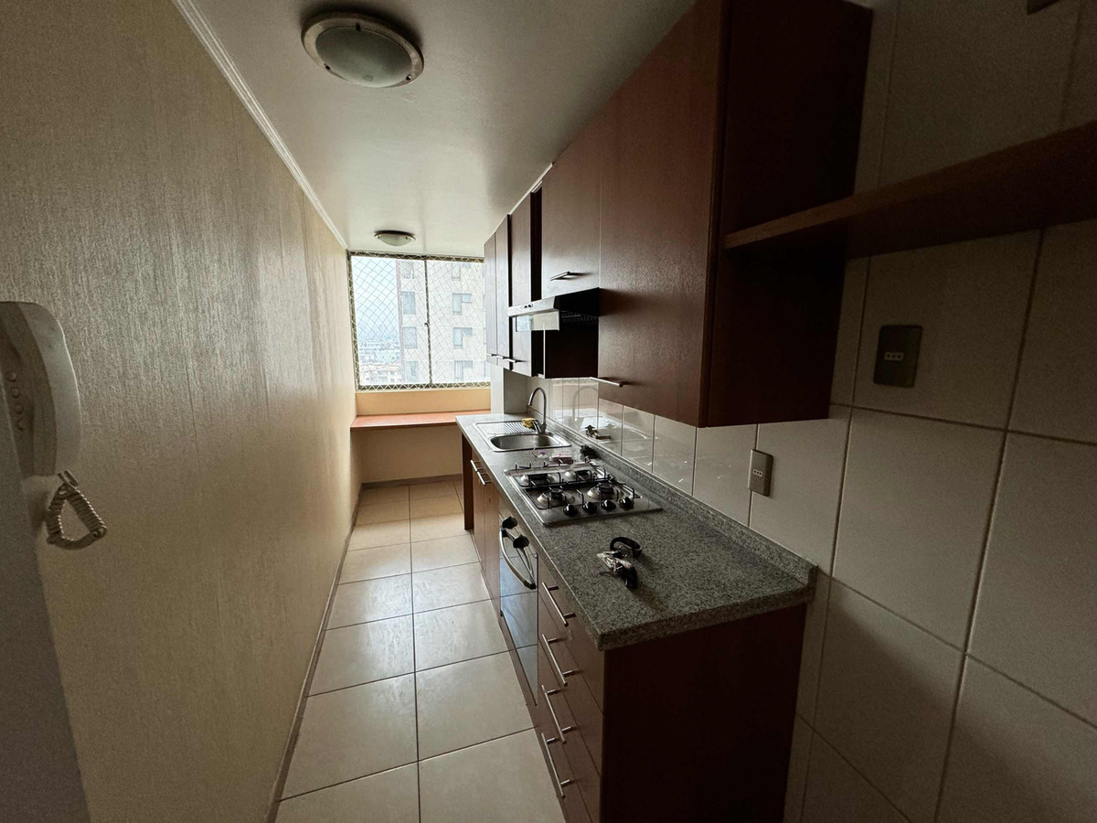 Venta Departamento 2D 2B 1E Parque San Eugenio - Metro &Ntilde;uble - &Ntilde;u&ntilde;oa