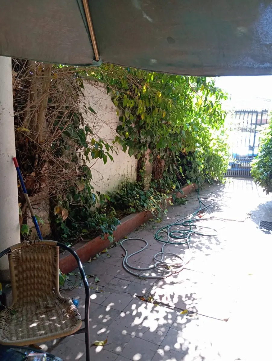 Venta Casa 2D Francisco de Villagra - La Reina