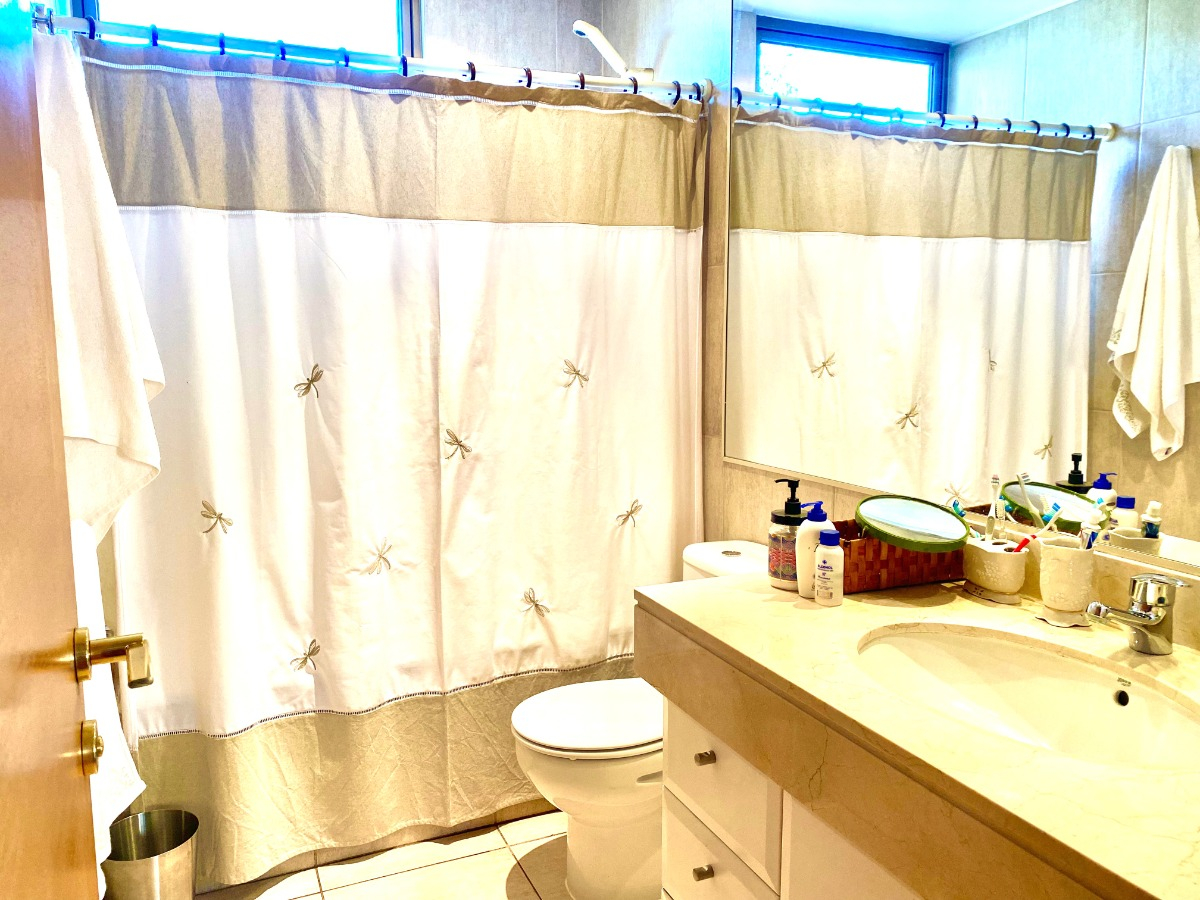 Arriendo Departamento NO 4D en suite Walk-in cl&oacute;set 4B 3E 3B Santa Mar&iacute;a de Manquehue - Vitacura