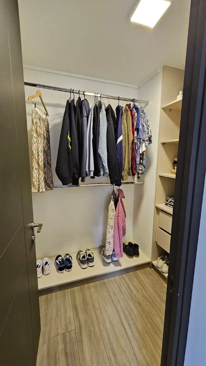 Arriendo Departamento NO 2D 2B 2E 1B Los Leones - Providencia