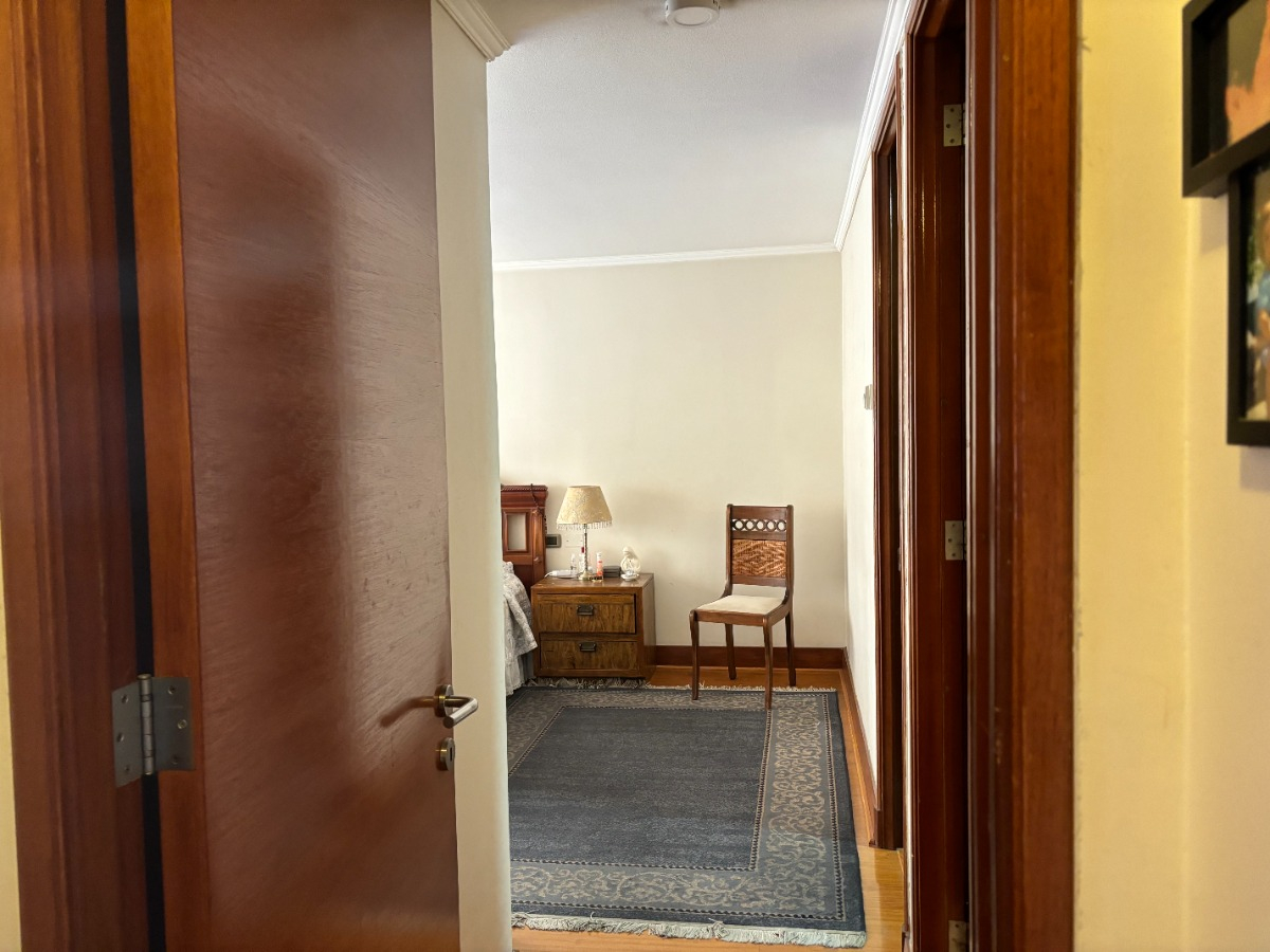 Venta Departamento S 2D en suite Walk-in cl&oacute;set 2B 1E 1B P&iacute;o XI - Vitacura