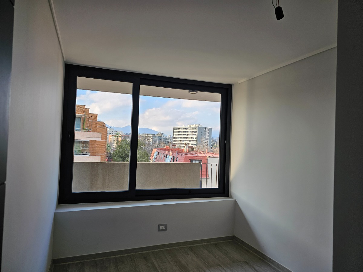 Arriendo Departamento N 3D 2B 1E 1B Campus Oriente - Providencia