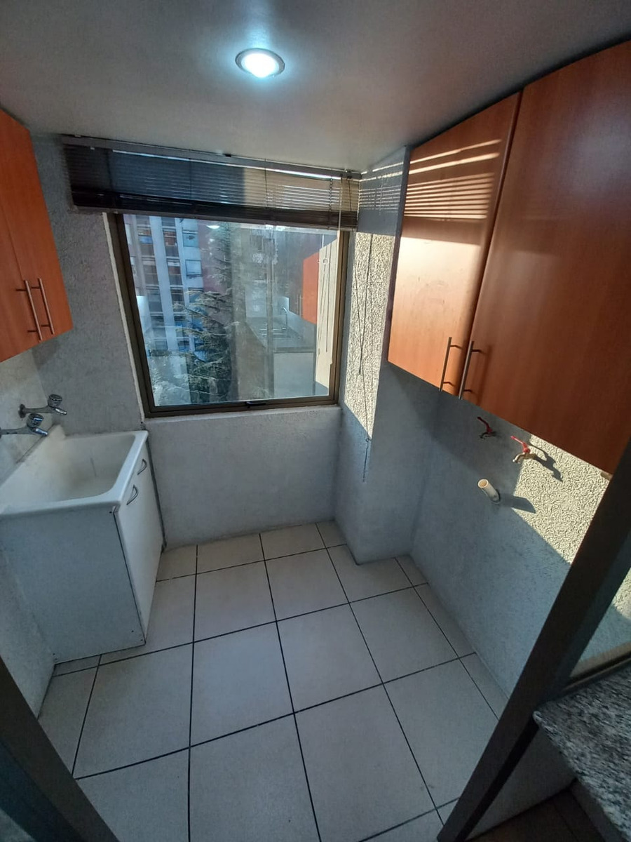 Venta Departamento 3D 3B 1E Las Lilas - Providencia