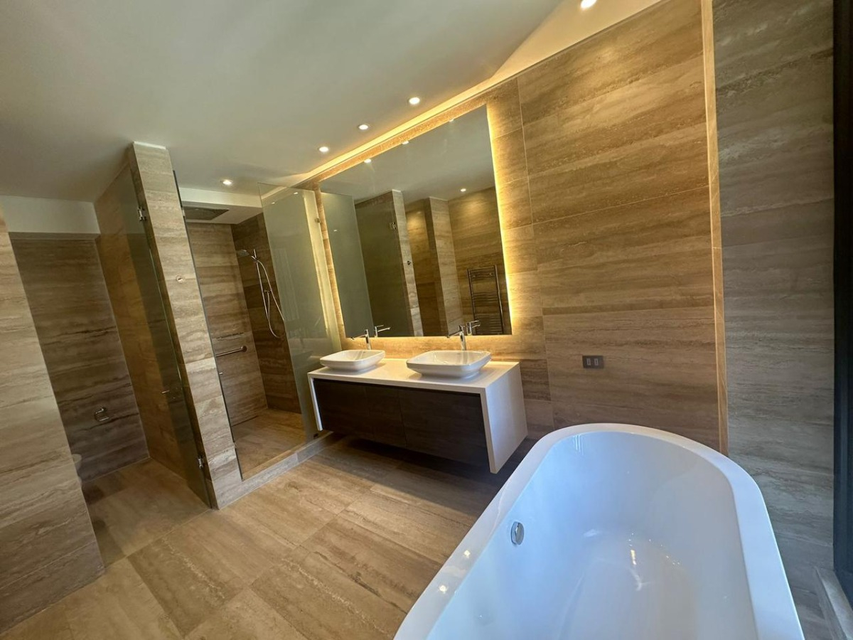 Venta Departamento 4D La Dehesa - Lo Barnechea