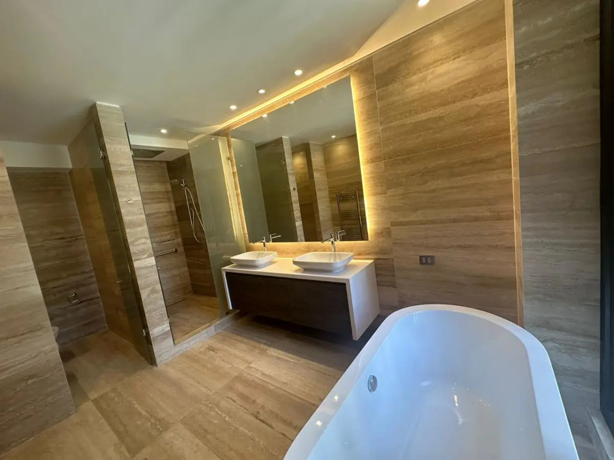Venta Departamento 4D La Dehesa - Lo Barnechea