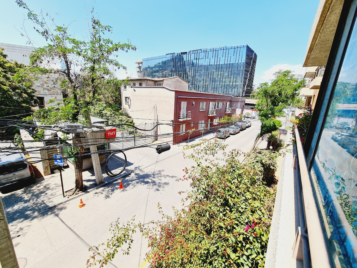 Venta Departamento 2D Bellavista - Providencia