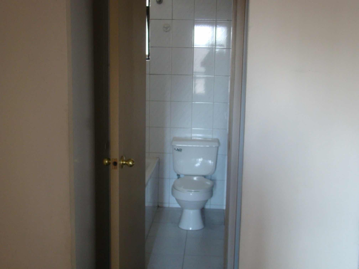 Venta Departamento 2D 2B 1m2 Metro Tobalaba - Mall Costanera - Providencia