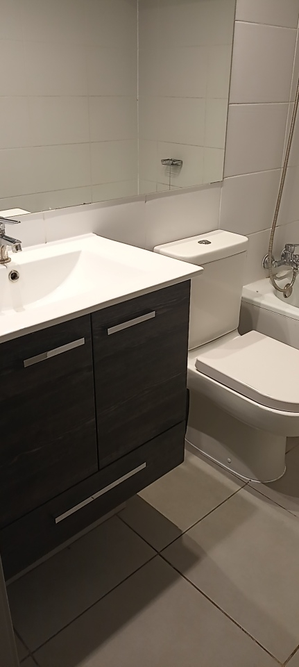 Venta Departamento 4D 5B 2E Metro Monse&ntilde;or Eyzaguirre - &Ntilde;u&ntilde;oa