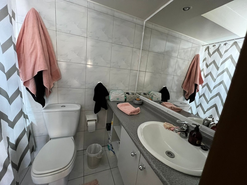 Venta Departamento 2D Metro Manquehue - Apumanque - Las Condes