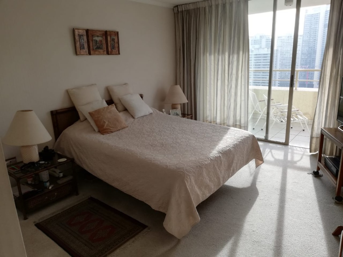 Venta Departamento NO 3D en suite Walk-in cl&oacute;set 2B 2E 1B  - Las Condes