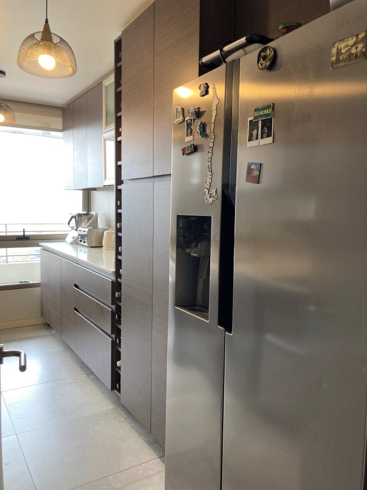 Arriendo Departamento 3D 2B 2E 1B Rotonda Atenas - Las Condes