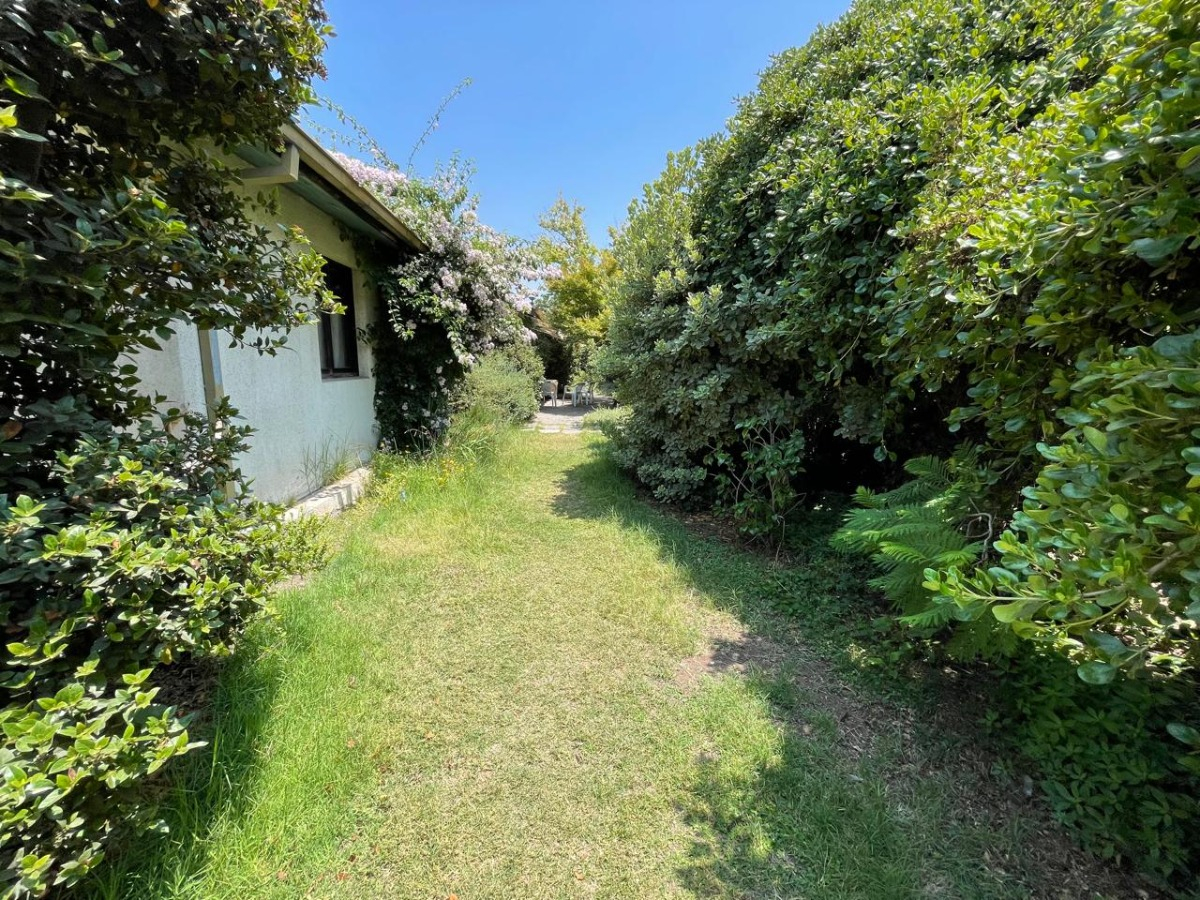 Venta Casa NOSP 4D 2B 3E 1B Metro Hernando de Magallanes - Las Condes