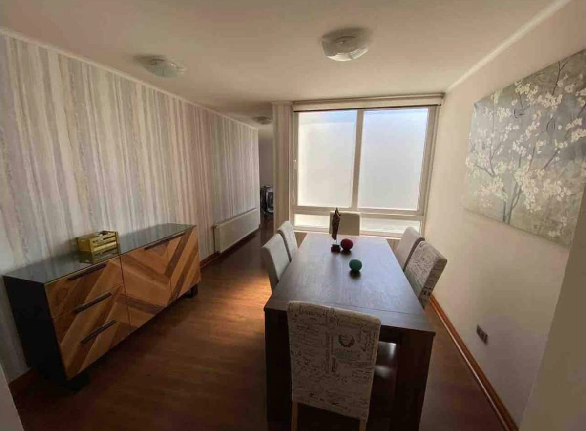 Arriendo Departamento 1D P&iacute;o XI - Vitacura