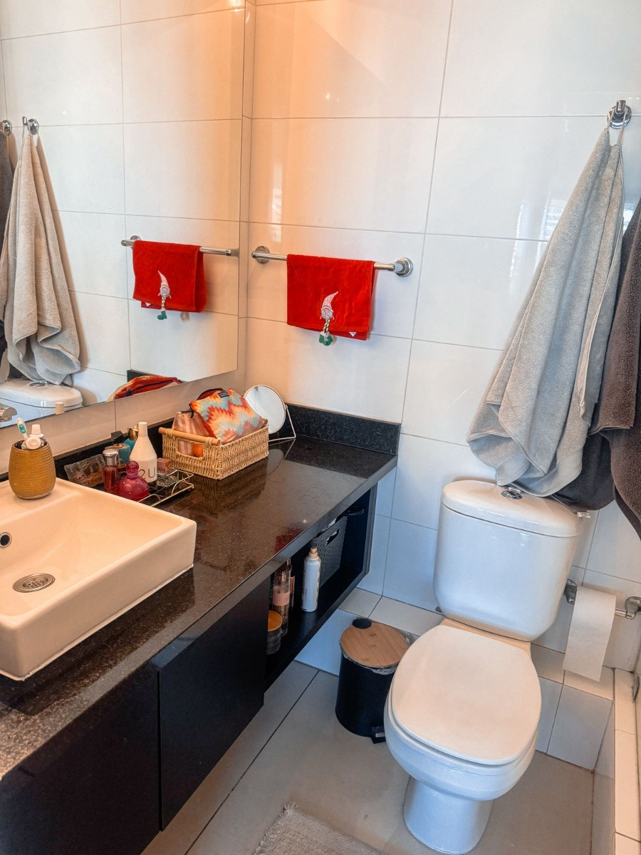 Arriendo Departamento P 1D Walk-in cl&oacute;set 1B 1E 1B Metro Hernando de Magallanes - Las Condes