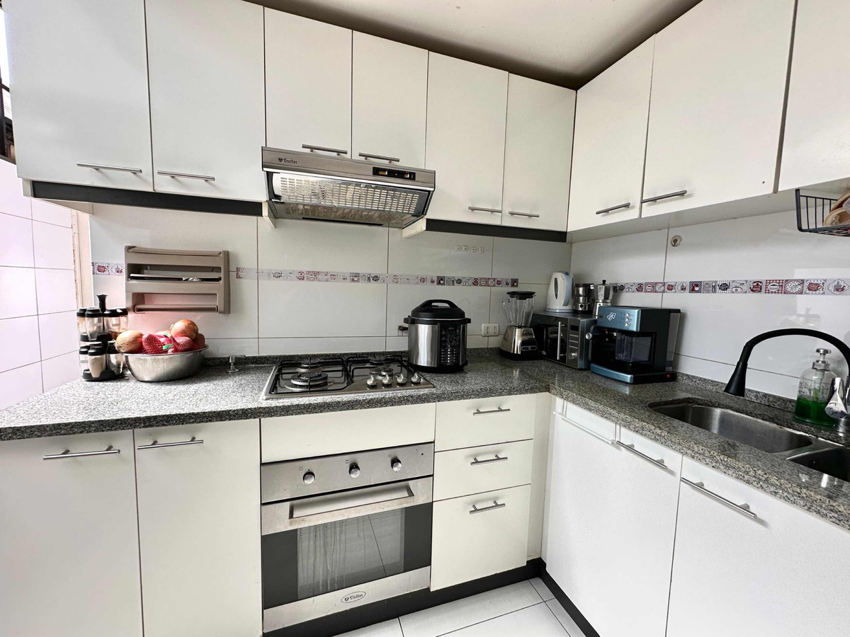 Arriendo Casa 3D 3B 4E 3Bd Sebasti&aacute;n Elcano - Las Condes