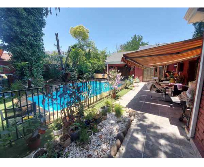 Venta Casa 5D Palmas de Mallorca - La Reina