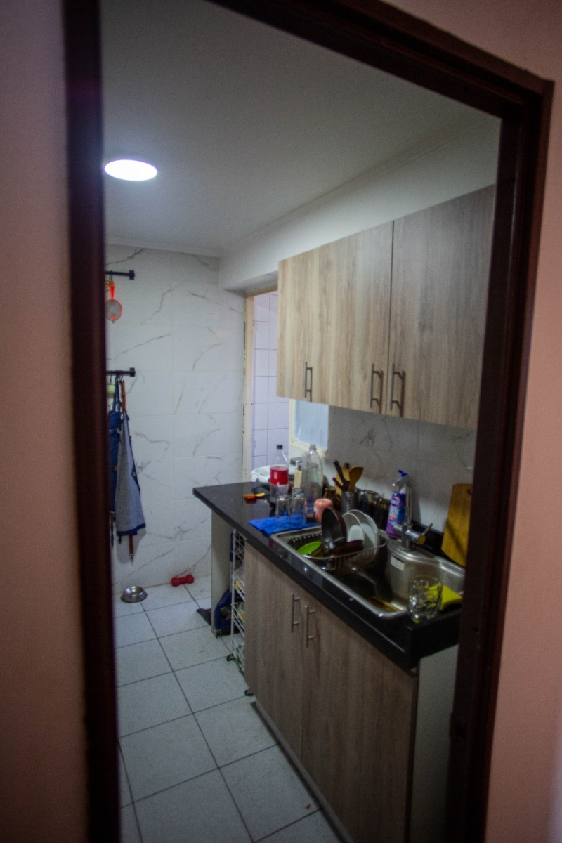 Venta Departamento NP 3D en suite 2B 1E Diagonal Oriente - &Ntilde;u&ntilde;oa