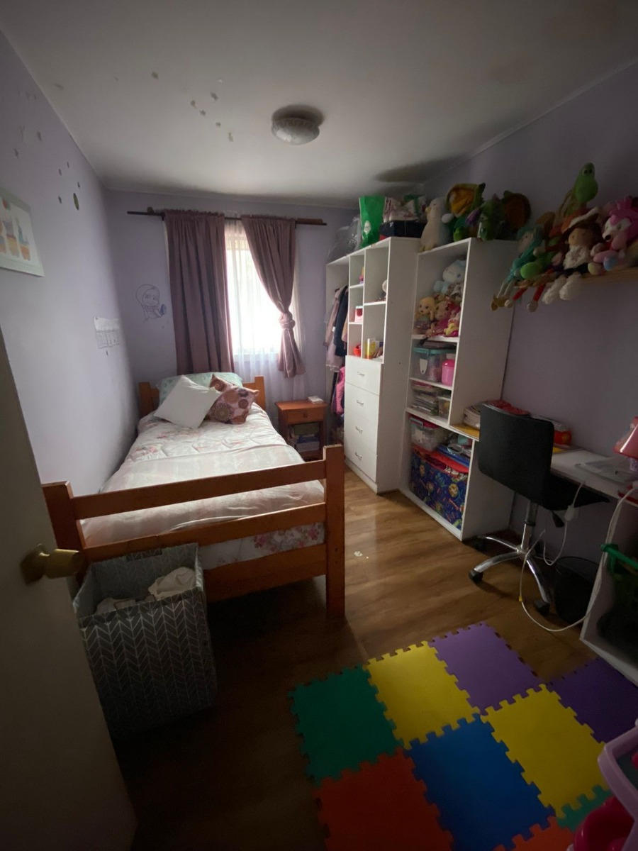 Venta Casa 3D 2B 2E Francisco de Villagra - La Reina