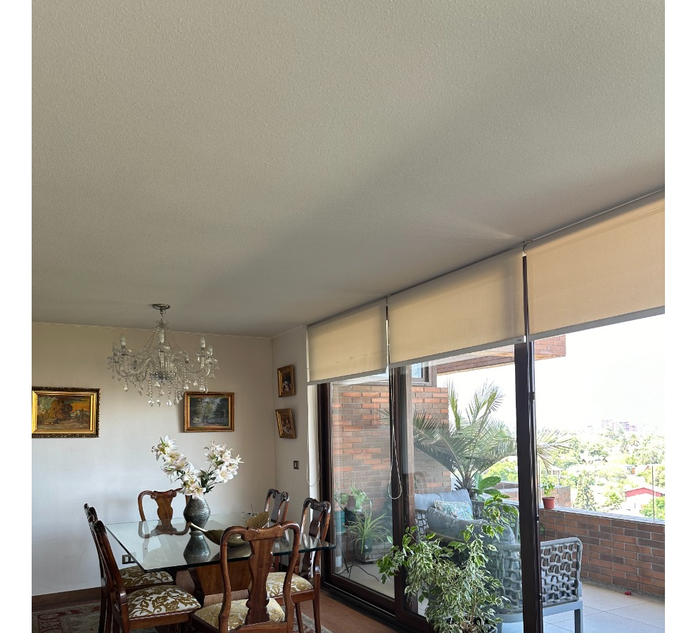 Arriendo Departamento 3D Sebasti&aacute;n Elcano - Las Condes