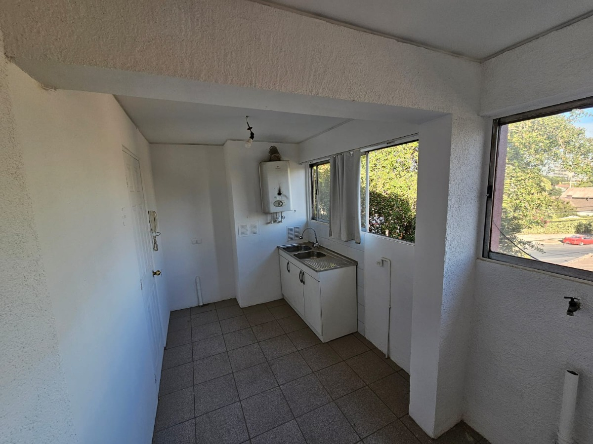 Venta Departamento O 2D 1B Diagonal Oriente - &Ntilde;u&ntilde;oa