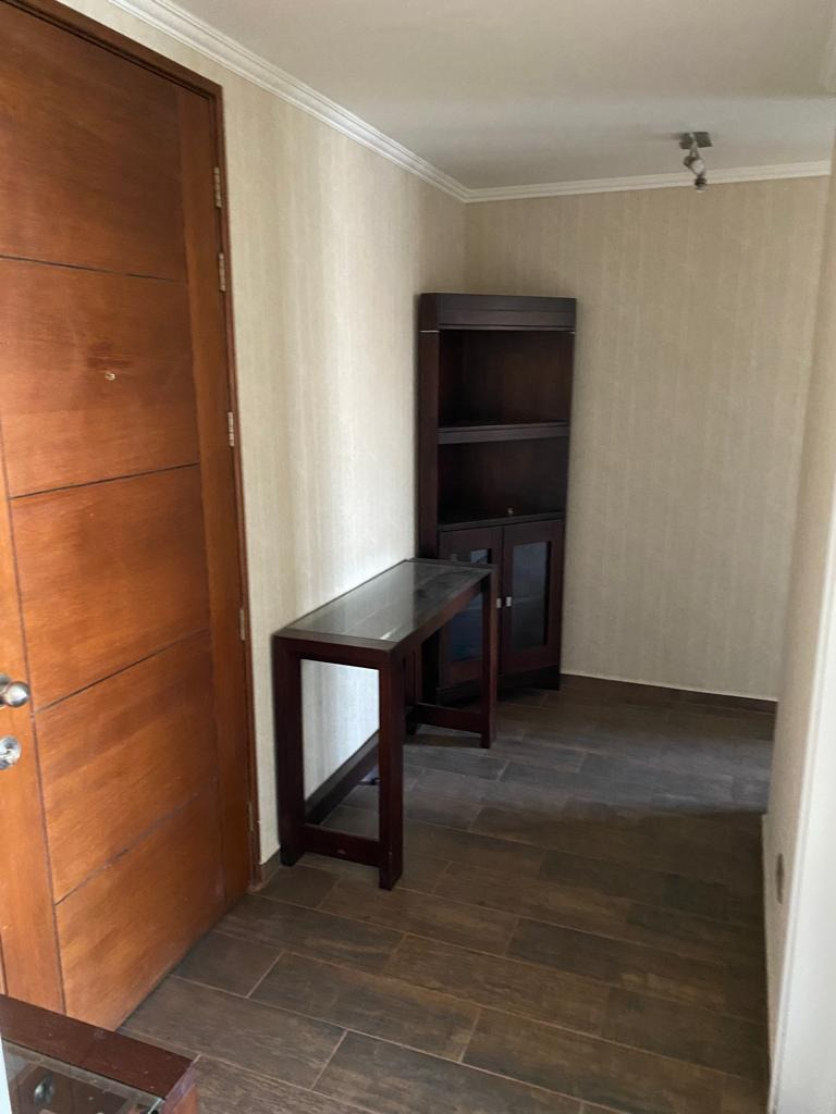 Venta Departamento S 2D en suite 2B 1E 1B Metro Monse&ntilde;or Eyzaguirre - &Ntilde;u&ntilde;oa