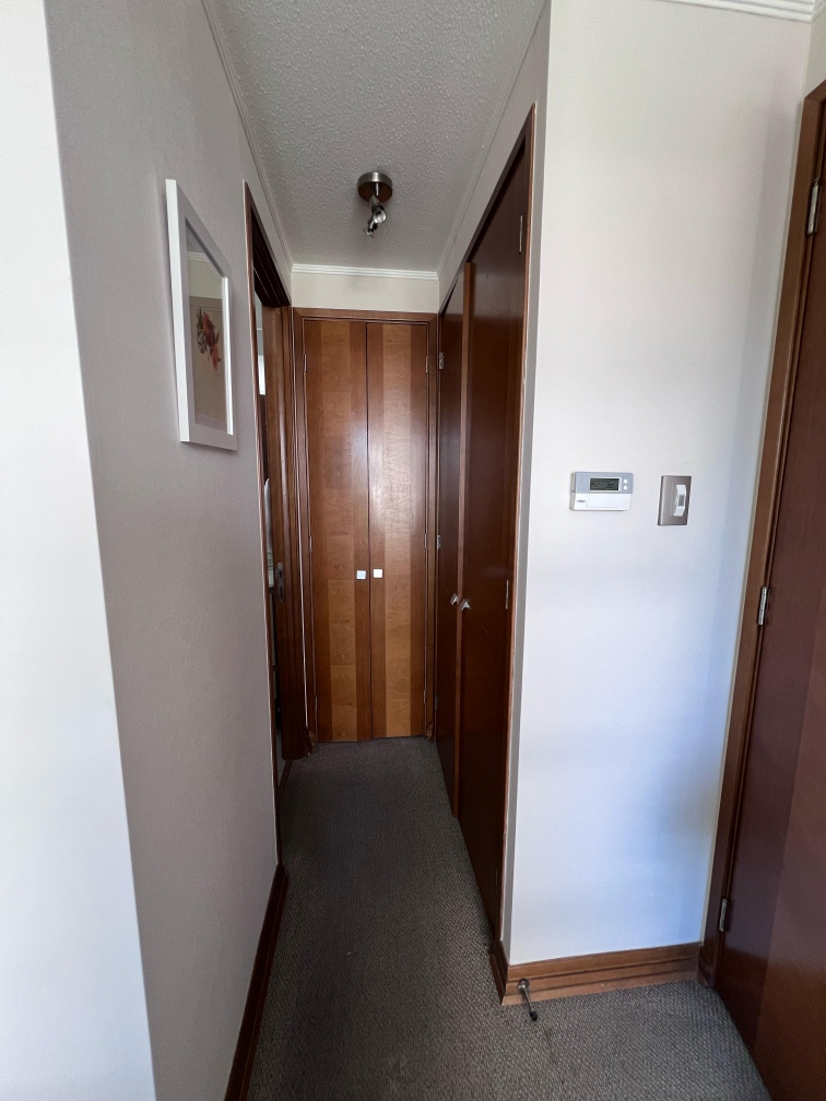 Arriendo Departamento 1D 1B 1E 1Bd Metro Hernando de Magallanes - Las Condes