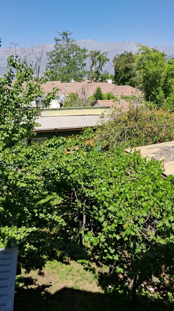 Arriendo Casa NO 2D 2B 2B Campus Oriente - Providencia