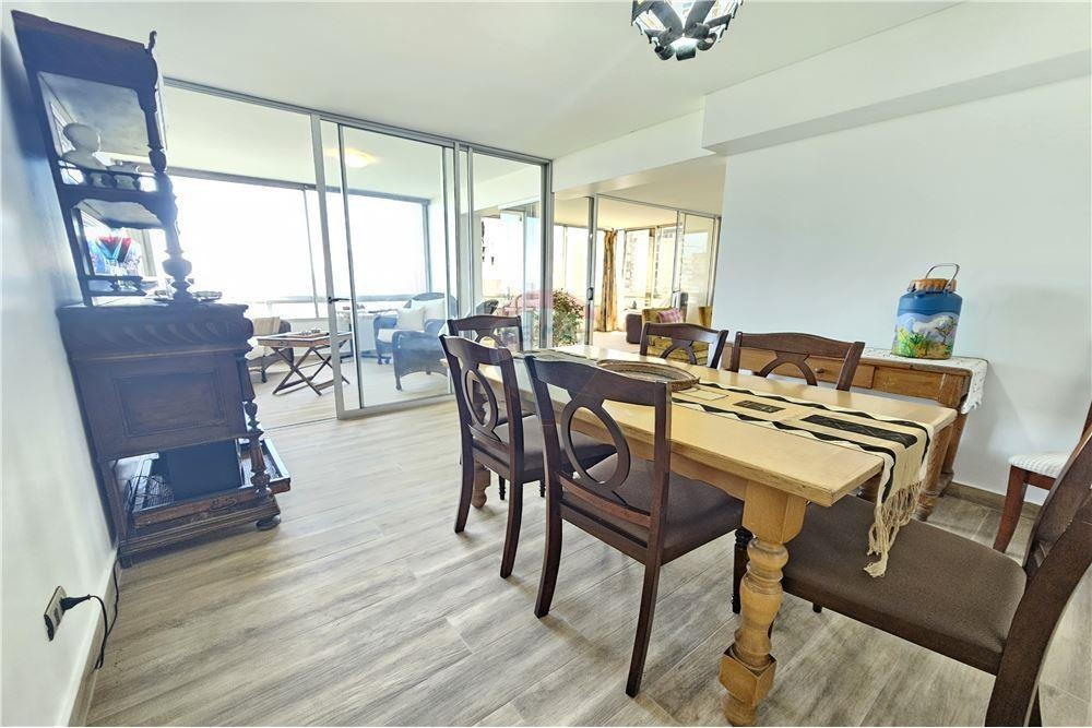 Venta Departamento NP 3D en suite 4B 2E 1B Los Leones - Providencia