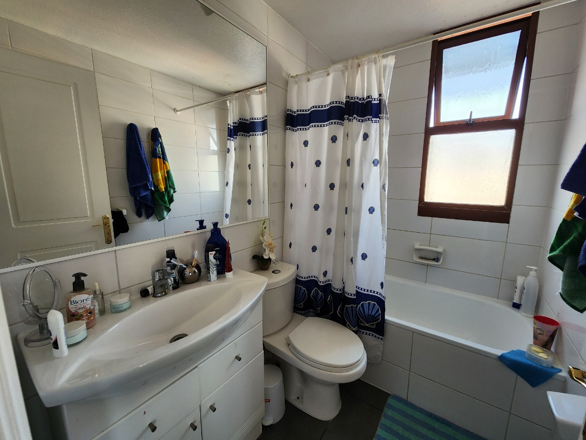 Venta Departamento P 3D 2B 1E 1B Parque San Eugenio - Metro &Ntilde;uble - &Ntilde;u&ntilde;oa