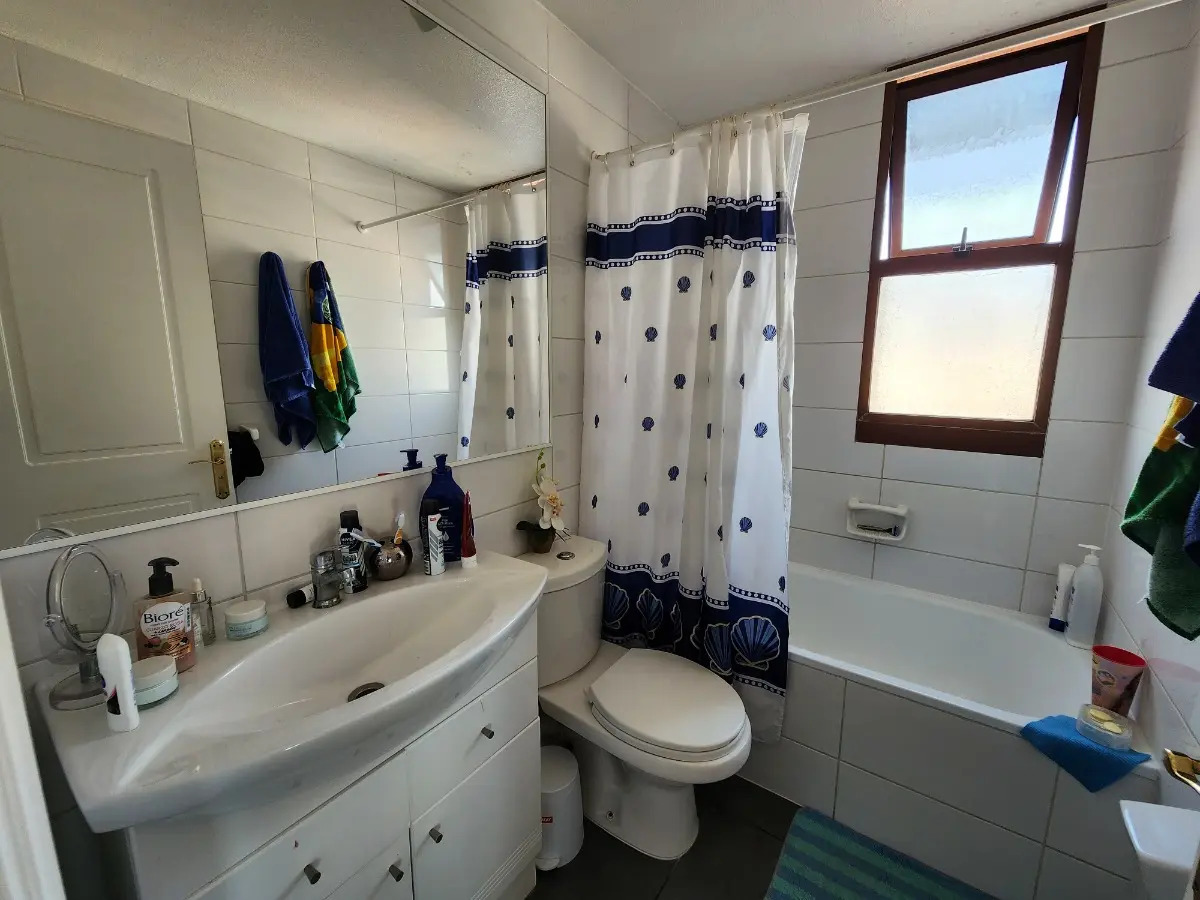 Venta Departamento P 3D 2B 1E 1B Parque San Eugenio - Metro &Ntilde;uble - &Ntilde;u&ntilde;oa