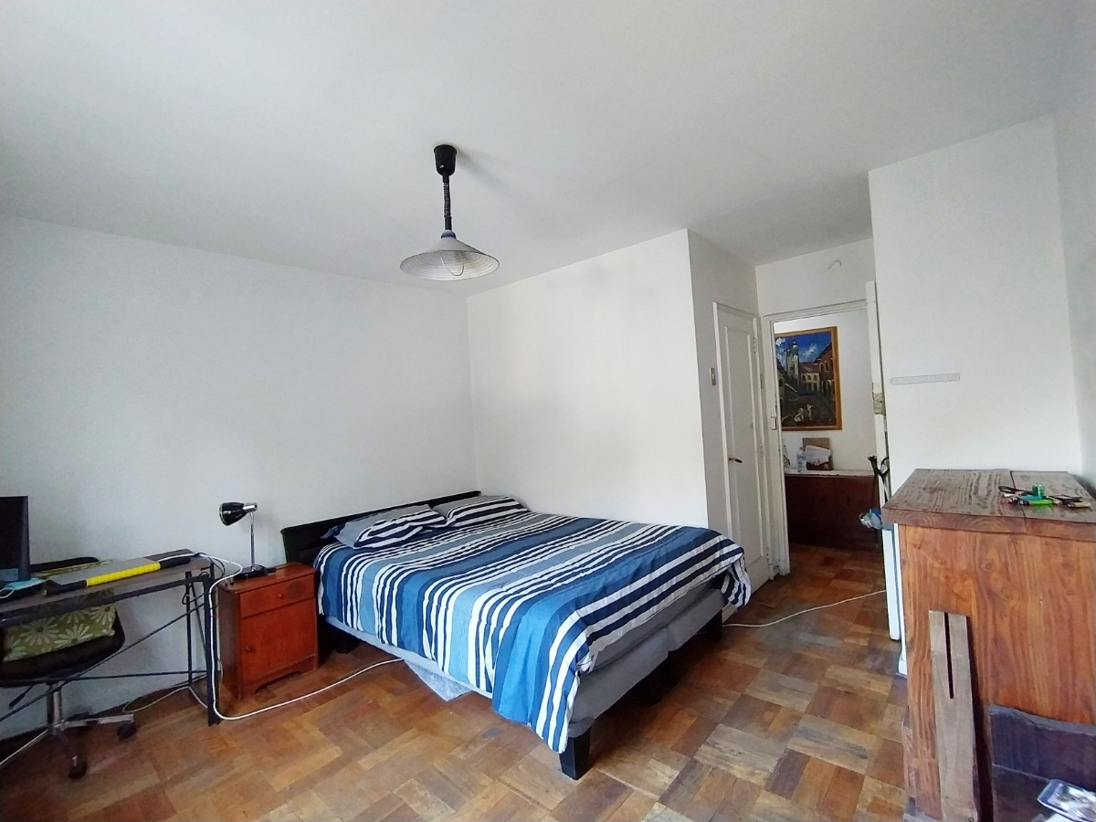 Arriendo Departamento O 4D en suite 3B 1E 1B Pedro de Valdivia - Providencia