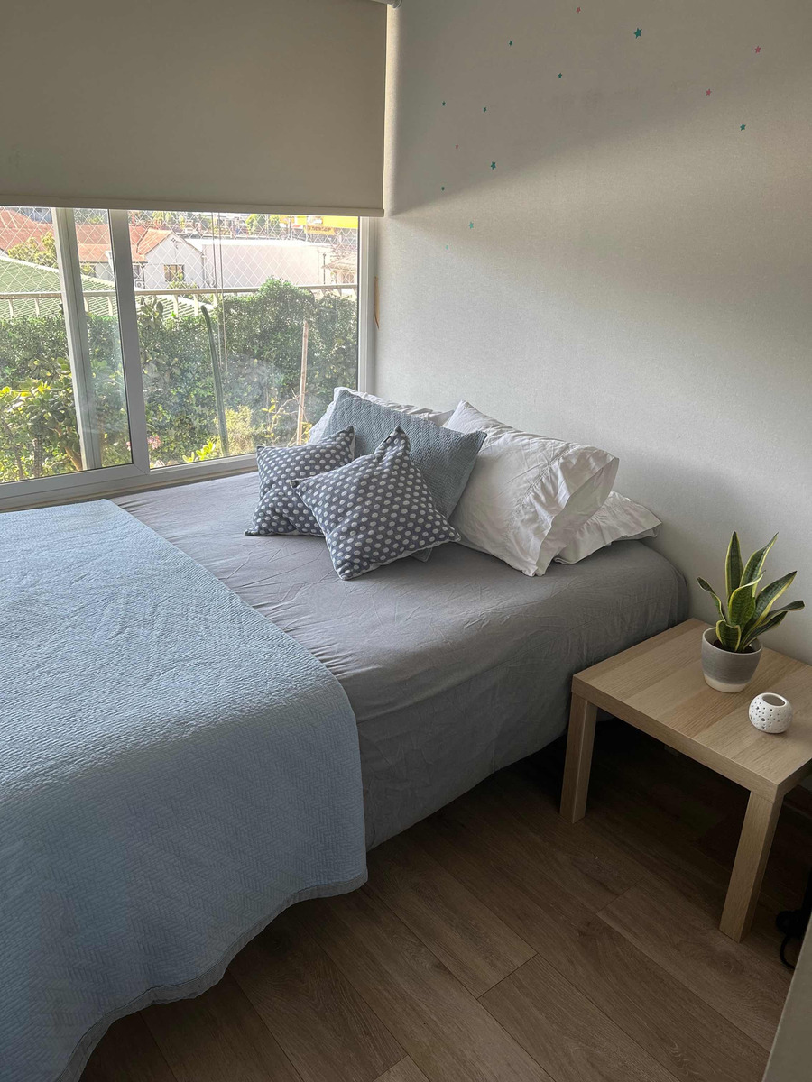 Arriendo Departamento 2D 2B 1E 1B Plaza Ega&ntilde;a - &Ntilde;u&ntilde;oa