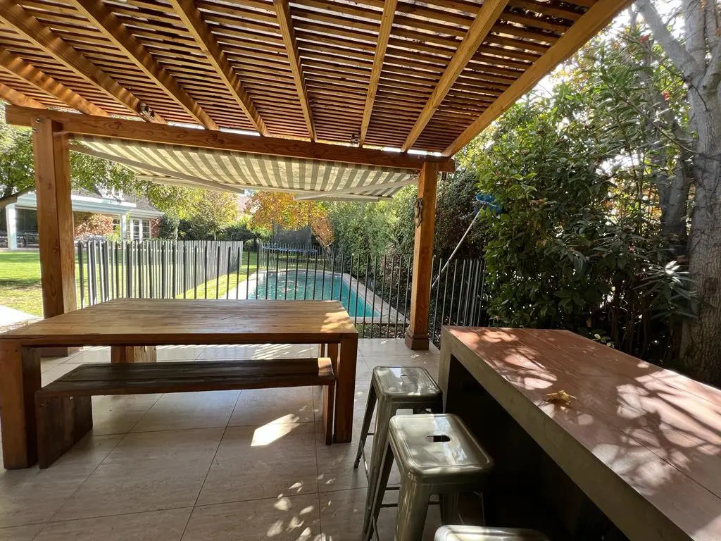 Venta Casa NO 7D en suite Walk-in cl&oacute;set 6B 3E 1B Los Trapenses - Lo Barnechea