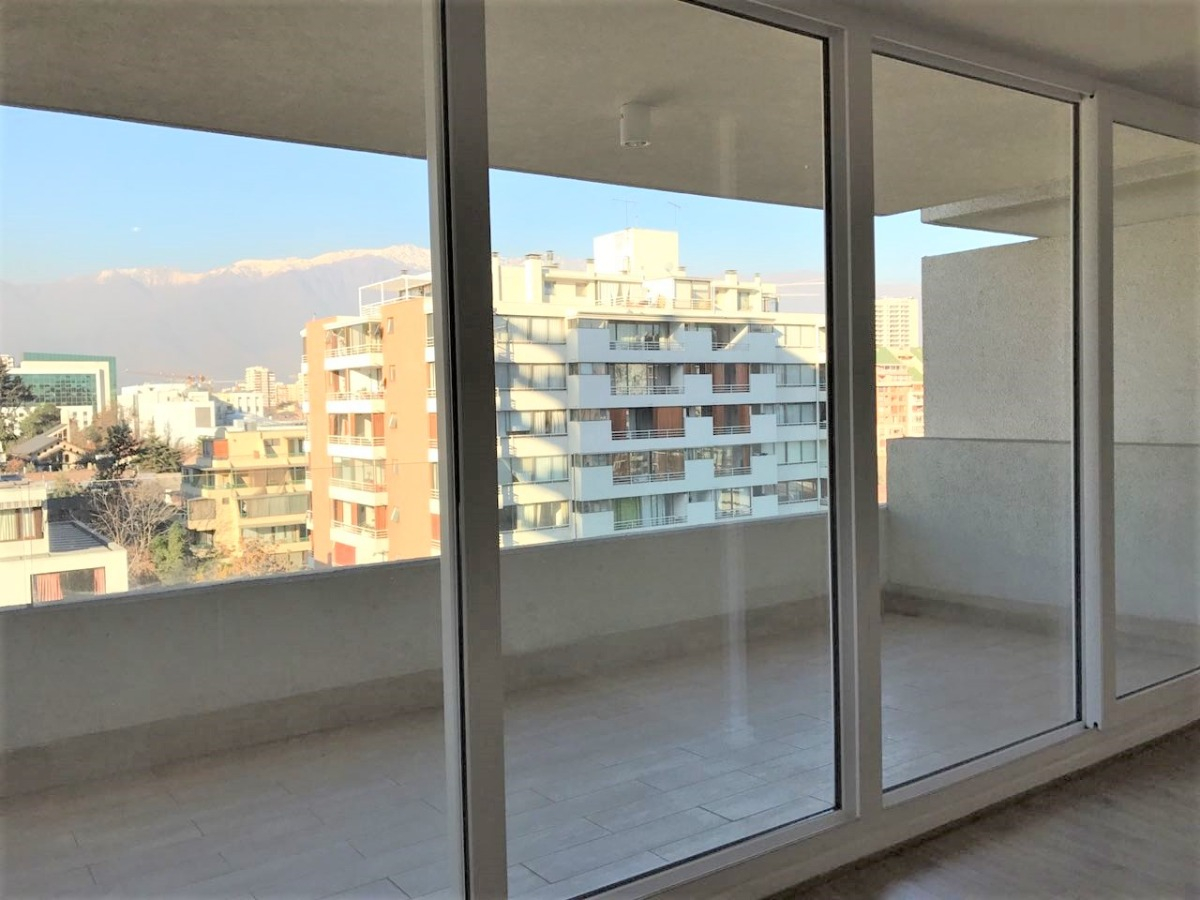 Venta Departamento O 1D en suite 1B 1E 1B Metro Monse&ntilde;or Eyzaguirre - &Ntilde;u&ntilde;oa